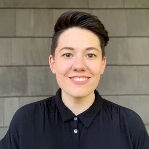 Meet your Posher, Kelsey